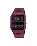 Casio CA-53WF-4BDF Calculator Watch