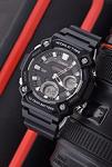 Casio AEQ-120W-1A Men’s Analog Digital Watch