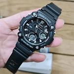 Casio AEQ-120W-1A Men’s Analog Digital Watch