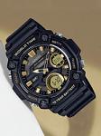 Casio AEQ-120W-9A