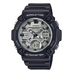 Casio AEQ-120W-7A Men’s Analog Digital Watch