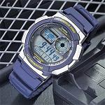 Casio AE-1000W-2A Men’s Digital Watch