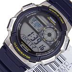 Casio AE-1000W-2A Men’s Digital Watch