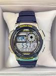 Casio AE-1000W-2A Men’s Digital Watch