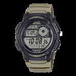 Casio AE-1000W-5A Men’s Digital Watch