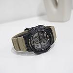 Casio AE-1000W-5A Men’s Digital Watch