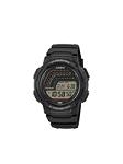 Casio WS-1800-1AVDF Men’s Digital Watch