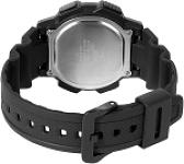 Casio WS-1800-1AVDF Men’s Digital Watch
