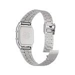 Casio AQ-230A-1DMQ Vintage Analog & Digital Watch