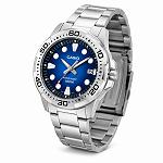 Professional Reliable Mens Dive Watch 100M - Casio MTD-140D