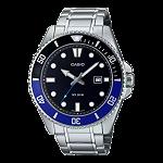 Professional Mens Dive Watch 200M: Reliable Timepiece for Aquatic Adve