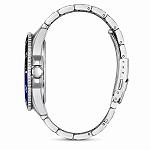 Professional Mens Dive Watch 200M: Reliable Timepiece for Aquatic Adve