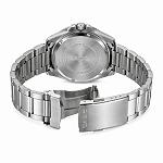 Professional Mens Dive Watch 200M: Reliable Timepiece for Aquatic Adve