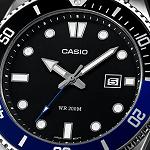 Professional Mens Dive Watch 200M: Reliable Timepiece for Aquatic Adve