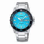Premium men's dive watch: Stunning 200M Reliability