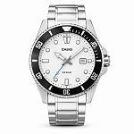 Professional Reliable Men's Dive Watch 200M | MDV-107D-7AV
