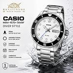 Professional Reliable Men's Dive Watch 200M | MDV-107D-7AV