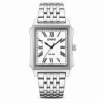 Premium Minimalist Steel Watch: Perfect MTP-B190D-7BV 2026 Edition