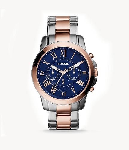 FOSSIL GRANT FS5024