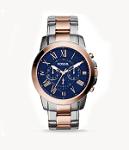FOSSIL GRANT FS5024
