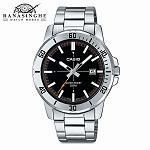 CASIO MTP-VD01D-1E2VUDF Premium Mens Classic Watch - Outstanding Style & Reliability