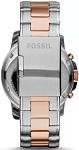 FOSSIL GRANT FS5024