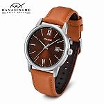 CASIO MTP-V002L-5B3 Premium Mens Leather Watch 2024 - Outstanding Style & Reliability
