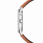 CASIO MTP-V002L-5B3 Premium Mens Leather Watch 2024 - Outstanding Style & Reliability