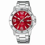CASIO MTP-VD01D-4BVUDF Professional Mens Analog Watch : Versatile Style