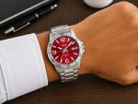 CASIO MTP-VD01D-4BVUDF Professional Mens Analog Watch : Versatile Style