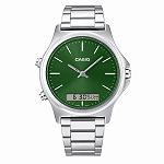 CASIO MTP-VC01D-3E Professional mens classic watch : Outstanding Timepiece