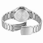 CASIO MTP-VC01D-3E Professional mens classic watch : Outstanding Timepiece