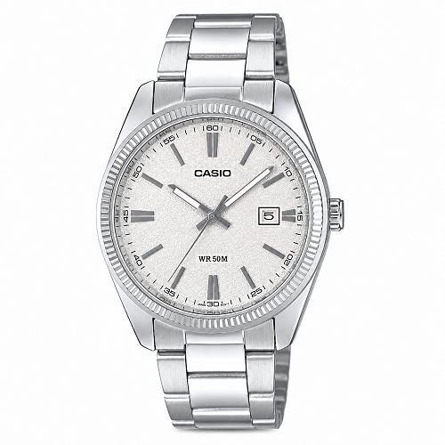 CASIO MTP-1302DA-7AV Professional Mens Classic Watch | Reliable Timepiece