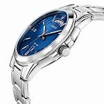 Professional Mens Analog Watch:CASIO MTP-1381D-2AV Reliable Timepiece for 2024