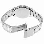 Premium Men's Silver Watch 2024 -CASIO MTP-1303D-7AVDF Versatile Style