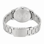Premium Men's Silver Watch 2024 -CASIO MTP-1303D-7AVDF Versatile Style