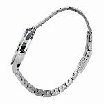 Premium mens silver watch 2024:CASIO MTP-1381D-7AV Versatile Stainless Steel Design