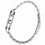 Premium Men's Steel Watch - MTP-V006D-1C Reliable Style for 2024