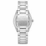 Premium Men's Silver Watch :CASIO MTP-B180D-7AV  Stunning Classic Design