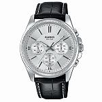 Trusted Mens Analog Watch 2024: MTP-1375L-7AV Versatile Classic Timepiece