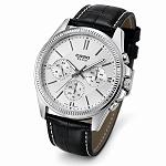 Trusted Mens Analog Watch 2024: MTP-1375L-7AV Versatile Classic Timepiece