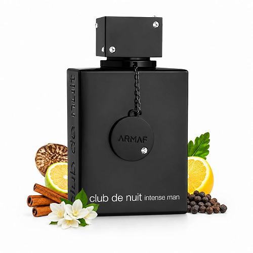 Armaf Club de Nuit Intense Man Eau de Toilette Mens Perfume