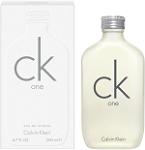 Calvin Klein CK One 200ml Eau de Toilette | Original Unisex Perfume Sri Lanka