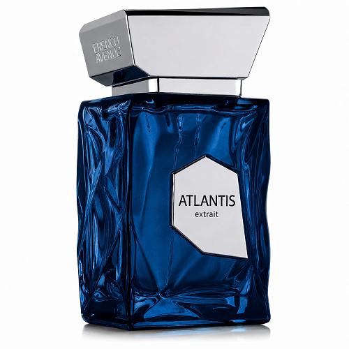 French Avenue Atlantis Perfume Extract 100ml