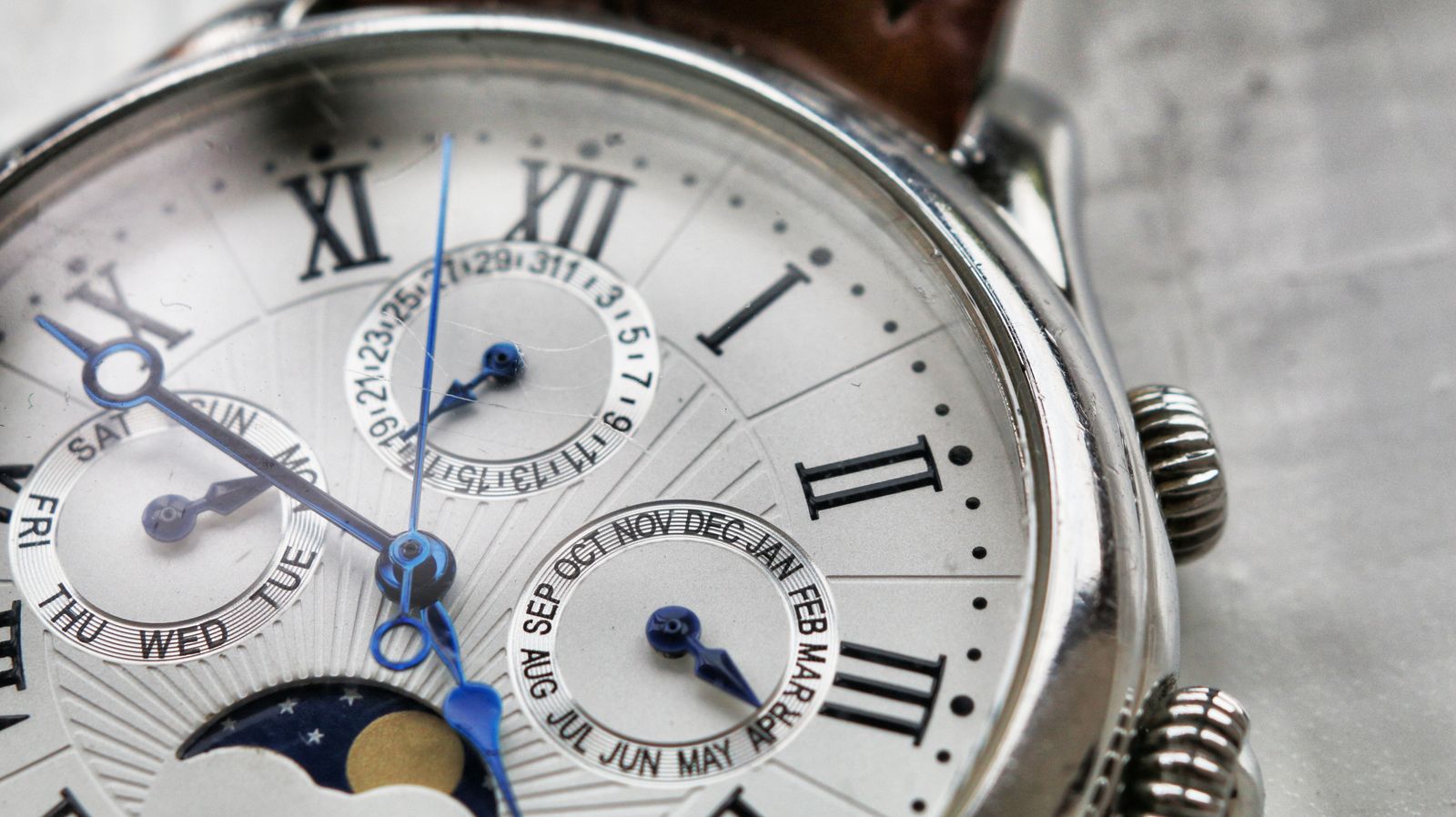 Gents Watches
