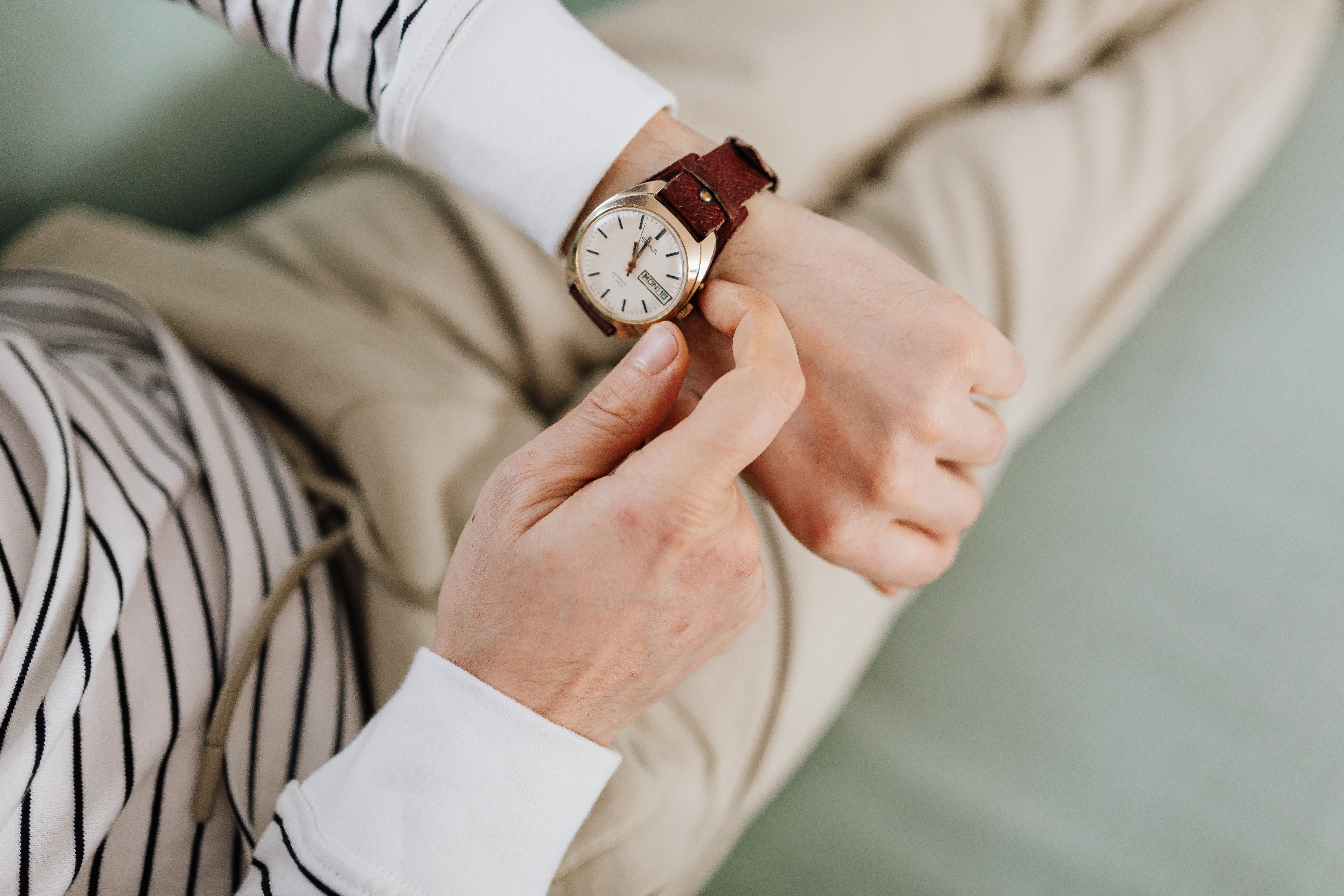 How to Choose the Perfect Watch for Every Occasion