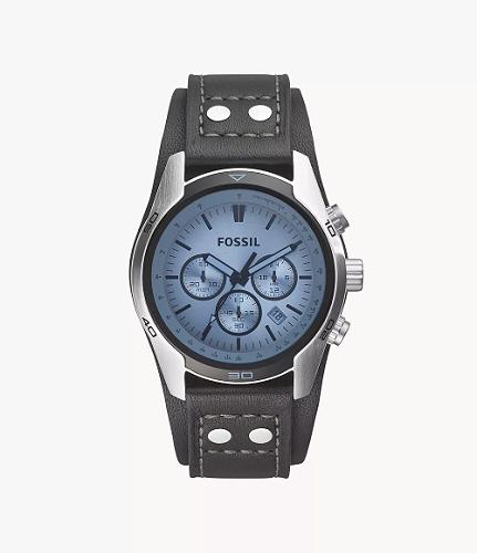 FOSSIL COACHMAN CH2564