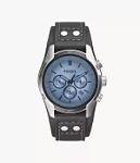 FOSSIL COACHMAN CH2564