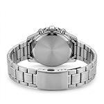 Casio Enticer MTP-1374D-1A3VDF Men's Multi-Hand Stainless Steel Watch