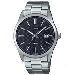 Casio MTP-VD03D-1AUDF Enticer Men's Stainless Steel Watch